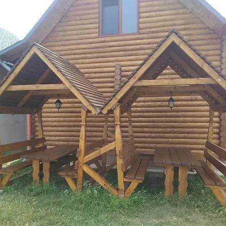 Мини Гостиница *