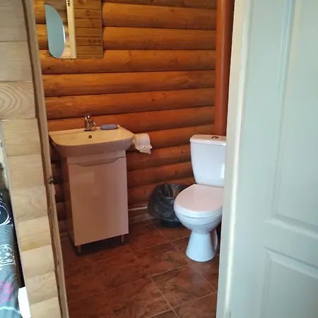 Мини Гостиница Bed & Breakfast *