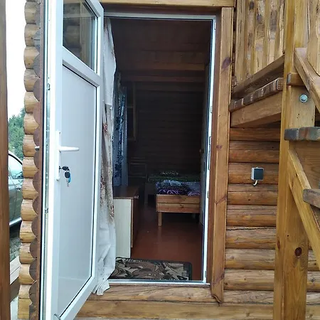Мини Гостиница Bed & Breakfast Odesa