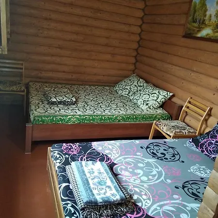 Мини Гостиница Bed & Breakfast