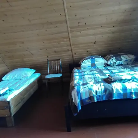 Мини Гостиница Bed & Breakfast